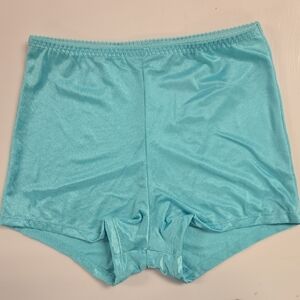 Vassarette  Boy Shorts NWOT